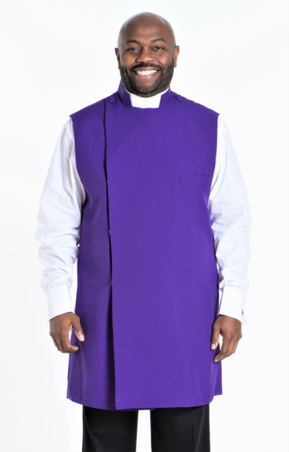 Mens Clergy Aprons